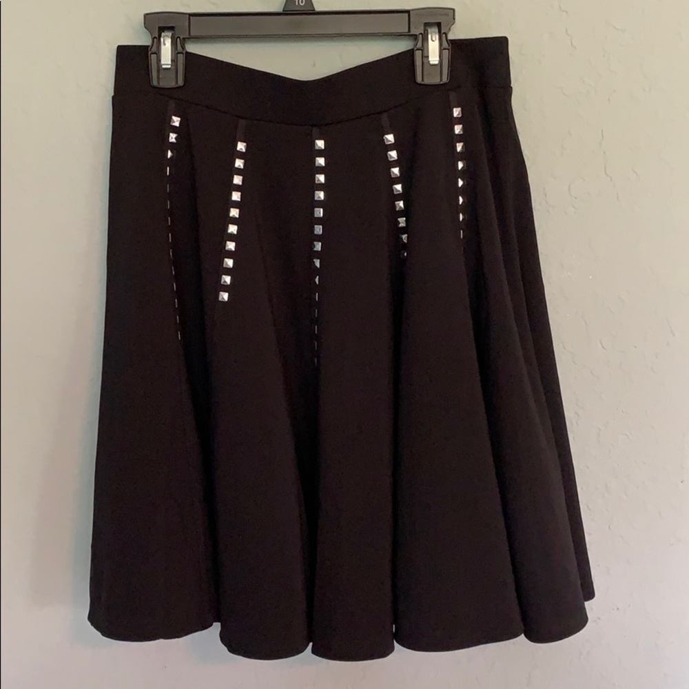 Carmen Marc Valvo Skirt size Small